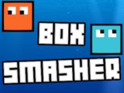 Spel Låda Krossare på nätet