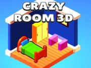 Spel Galet Rum 3D på nätet