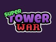 Spel Super Tornkrig på nätet