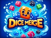 Spel Tärningssammanslagning på nätet