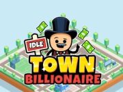 Spel Inaktiv Stads-Miljardär på nätet