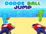 Spel Dodgebollhopp på nätet