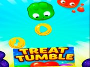 Spel Behandla tumling på nätet