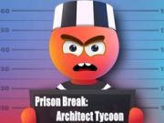 Spel Fängelsebrytning: Arkitekt Tycoon på nätet