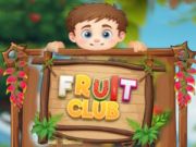 Spel Fruktklubb på nätet