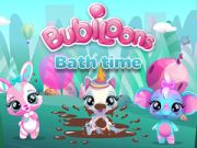 Spel Bubiloons på nätet