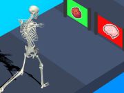 Spel Mänsklig evolution löpning på nätet