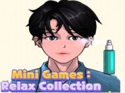 Spel Mini Spel: Avkopplings Samling på nätet