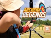 Spel Bågskyttelegender på nätet
