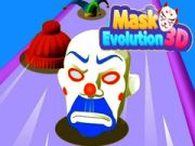 Spel Maskutveckling 3D på nätet