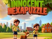 Spel Osedlad Hexa Pussel på nätet