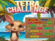 Spel Tetra Utmaning på nätet