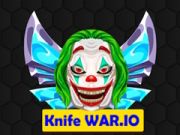 Spel Knivkrig.IO på nätet