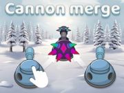 Spel Sammanfoga Kanoner på nätet