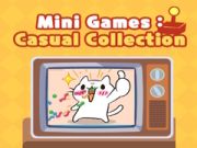 Spel Mini Spel: Avslappnad Samling på nätet