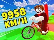 Spel Cykel frÄn Helvetet: Speed Obby pÄ en Cykel pÄ nÀtet Spel Cykel frÄn Helvetet: Speed Obby pÄ en Cykel pÄ nÀtet