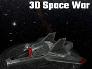 Spel 3D Rymdkrig på nätet