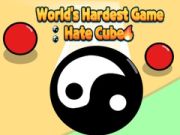 Spel Världens svåraste spel: Hattkub på nätet