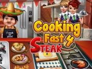 Spel Snabb Matlagning 4 Biff pÄ nÀtet Spel Snabb Matlagning 4 Biff pÄ nÀtet