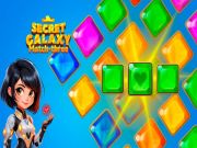 Spel Secret Galaxy på nätet