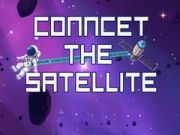 Spel Anslut satelliten på nätet