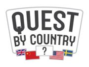 Spel Uppdrag efter Land på nätet