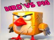 Spel Fågel mot Gris på nätet Spel Fågel mot Gris på nätet