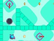 Spel Vriden Bat på nätet