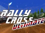 Spel Rally Cross Ultimate pÄ nÀtet Spel Rally Cross Ultimate pÄ nÀtet