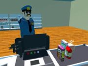Spel Stormarknad Simulator: Den Originale på nätet Spel Stormarknad Simulator: Den Originale på nätet