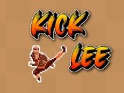 Spel Sparka Lee på nätet