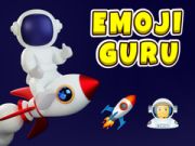 Spel Emoji Guru på nätet