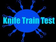 Spel Kniv Tåget Test på nätet
