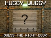 Spel Huggy Wuggy Gissa rÀtt dörr pÄ nÀtet Spel Huggy Wuggy Gissa rÀtt dörr pÄ nÀtet