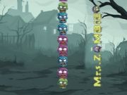 Spel Fru Zombie på nätet