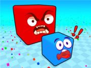 Spel Blockätningssimulator på nätet