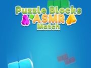 Spel Pussel Block ASMR Match på nätet