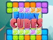 Spel Roliga Kubar på nätet