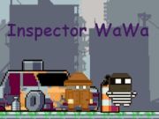 Spel Inspektör Wawa på nätet
