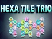 Spel Hexa Tile Trio på nätet
