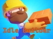 Spel Idel Byggare på nätet