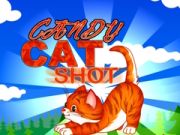Spel Candy Katt Skott på nätet