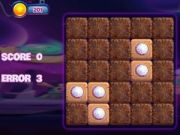 Spel Tappa inte koncentrationen på nätet