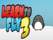 Spel Lär dig flyga 3 på nätet Spel Lär dig flyga 3 på nätet