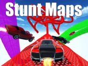 Spel Stuntkartor på nätet