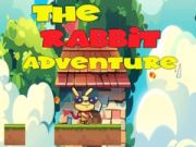 Spel KaninÀventyret pÄ nÀtet Spel KaninÀventyret pÄ nÀtet
