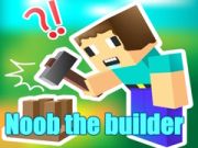 Spel Noob Byggaren pÄ nÀtet Spel Noob Byggaren pÄ nÀtet