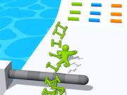 Spel Stege Mästare Färglopp på nätet