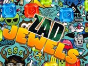 Spel Zad Juveler på nätet