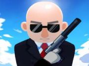 Spel Mr Bullet Hämnd på nätet